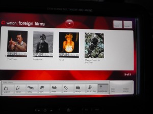 Live Smart Videos documentary debuts on Virgin Air