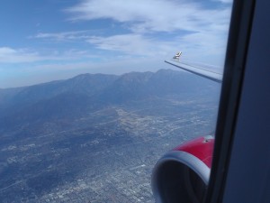 Live Smart Videos debut on Virgin Airlines